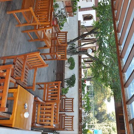 Butik Pendik Hotel Стамбул Екстер'єр фото