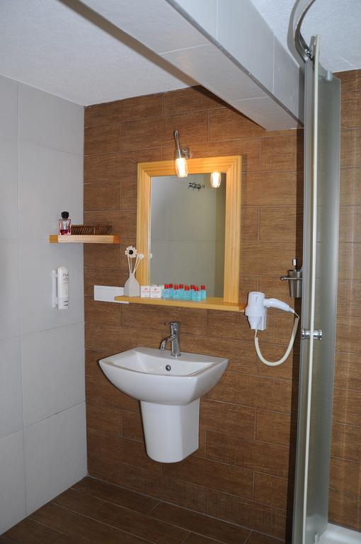 Butik Pendik Hotel Стамбул Екстер'єр фото