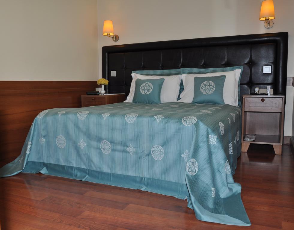 Butik Pendik Hotel Стамбул Екстер'єр фото