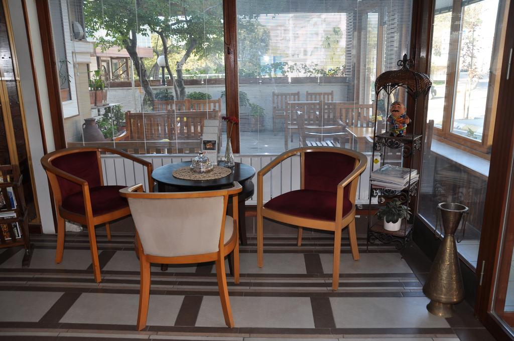 Butik Pendik Hotel Стамбул Екстер'єр фото