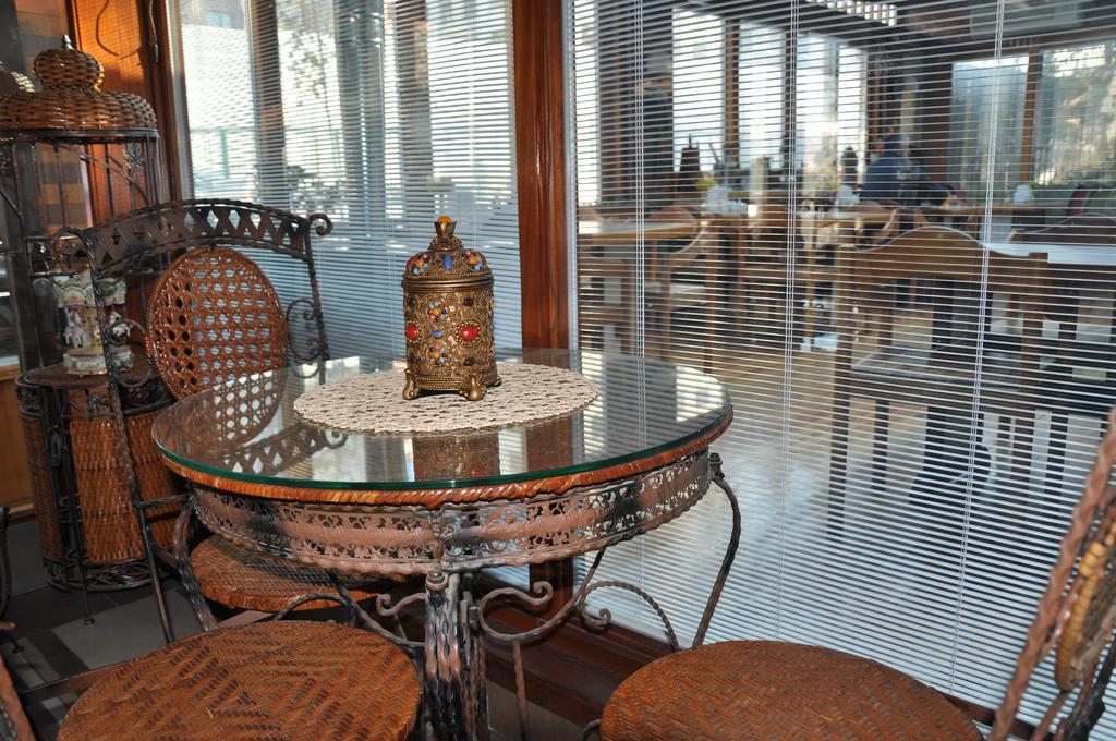 Butik Pendik Hotel Стамбул Екстер'єр фото