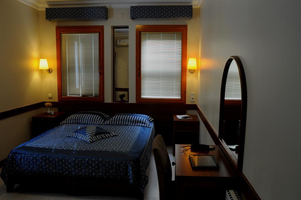 Butik Pendik Hotel Стамбул Екстер'єр фото
