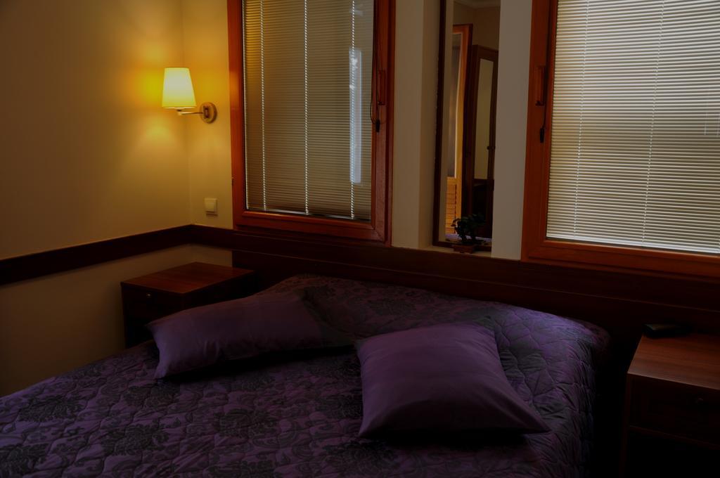 Butik Pendik Hotel Стамбул Екстер'єр фото