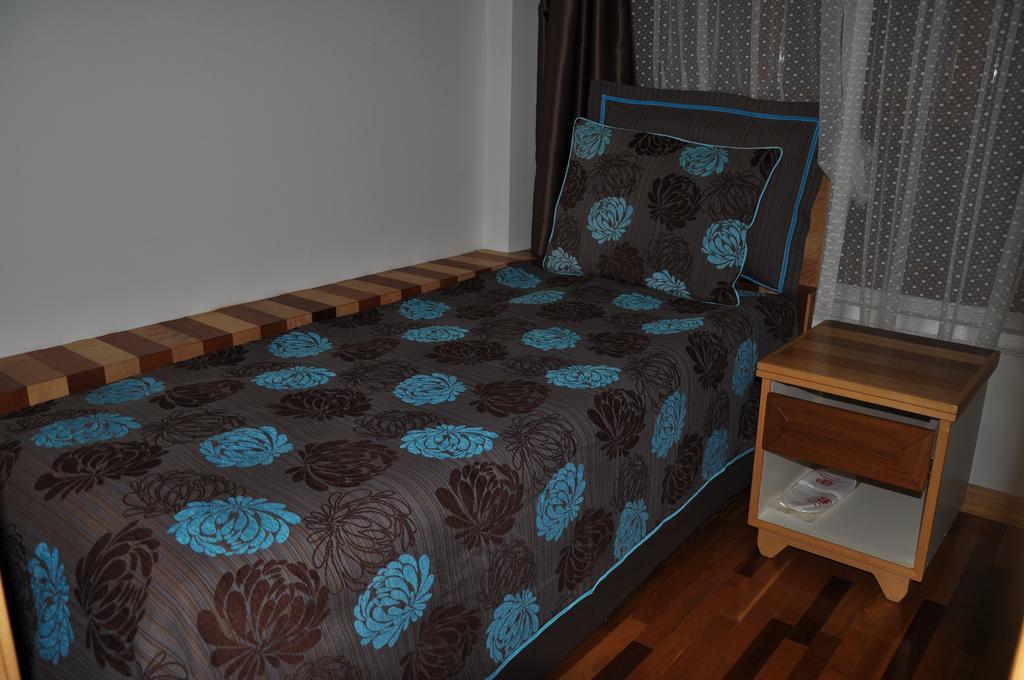 Butik Pendik Hotel Стамбул Екстер'єр фото