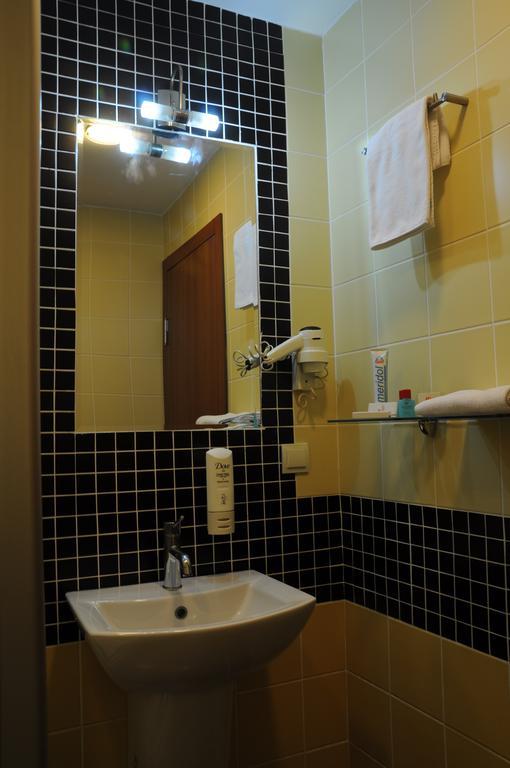 Butik Pendik Hotel Стамбул Екстер'єр фото